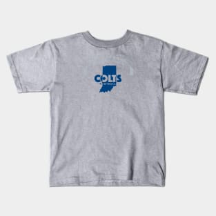 Indianapolis Colts Kids T-Shirt